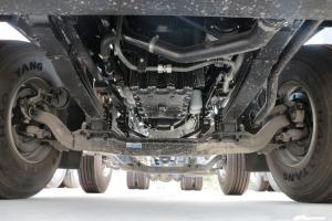東風(fēng)商用車(chē) 天龍KL重卡 465馬力 8X4 9.6米 國(guó)五欄板載貨車(chē)(超速擋)(DFH1310A1)