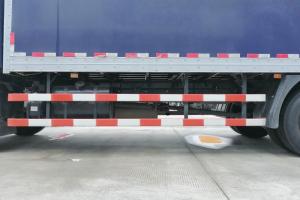 東風(fēng)商用車(chē) 天龍KL重卡 465馬力 8X4 9.6米 國(guó)五欄板載貨車(chē)(超速擋)(DFH1310A1)