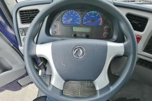 東風(fēng)商用車 天錦VR中卡 2019款 180馬力 4X2 8米 國(guó)五廂式載貨車(8擋)(DFH5120XXYB2)