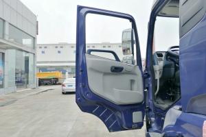 東風(fēng)商用車 天錦VR中卡 2019款 180馬力 4X2 8米 國(guó)五廂式載貨車(8擋)(DFH5120XXYB2)
