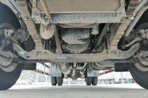 東風(fēng)商用車 天錦VR中卡 2019款 180馬力 4X2 8米 國(guó)五廂式載貨車(8擋)(DFH5120XXYB2)