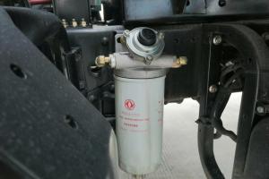 東風(fēng)商用車 天錦VR中卡 2019款 180馬力 4X2 8米 國(guó)五廂式載貨車(8擋)(DFH5120XXYB2)