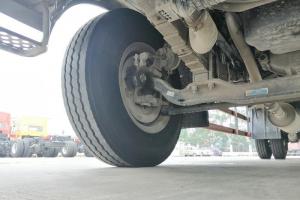 東風(fēng)商用車 天錦VR中卡 2019款 180馬力 4X2 8米 國(guó)五廂式載貨車(8擋)(DFH5120XXYB2)