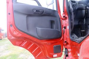 東風(fēng)商用車(chē) 天龍VL重卡 2019款 輕贏版 450馬力 8X4 9.4米 國(guó)五欄板載貨車(chē)(DFH1310A1)