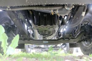 東風(fēng)商用車(chē) 天龍VL重卡 2019款 輕贏版 450馬力 8X4 9.4米 國(guó)五欄板載貨車(chē)(DFH1310A1)