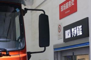 東風商用車 天錦KR 190馬力 4X2 5.8米 國六載貨車底盤(DFH5180CCYE3)