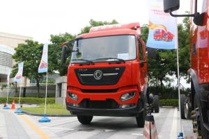 東風商用車 天錦KR 230馬力 4X2 9.8米 國六廂式載貨車(DFH5180XXYE8)
