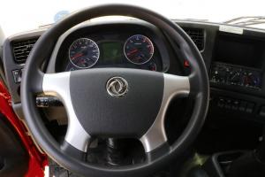 東風(fēng)商用車 天龍VL重卡 2019款 400馬力 6X4 國五牽引車(DFH4250A4)