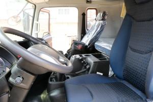 東風(fēng)商用車 天龍VL重卡 2019款 400馬力 6X4 國五牽引車(DFH4250A4)