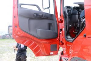 東風(fēng)商用車 天龍VL重卡 2019款 400馬力 6X4 國五牽引車(DFH4251AX4AV)