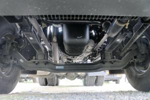 東風(fēng)商用車 天龍VL重卡 2019款 400馬力 6X4 國五牽引車(DFH4251AX4AV)