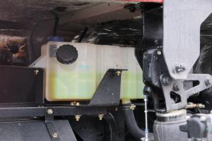 東風(fēng)商用車 天龍VL重卡 2019款 400馬力 6X4 國五牽引車(DFH4251AX4AV)