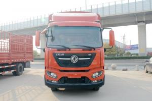 東風商用車 天錦KR 230馬力 4X2 8米 國六排半廂式載貨車(DFH5180XXYE2)