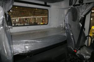 東風(fēng)商用車 新天龍KL重卡 450馬力 6X4 國五牽引車(DFH4250D)