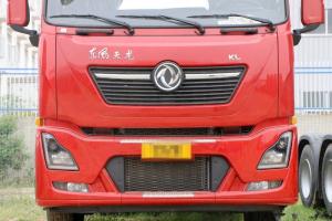 東風(fēng)商用車 天龍KL重卡 2019款 465馬力 6X4 國五牽引車(DFH4250D)