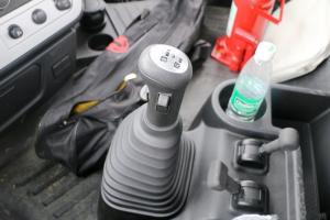 東風(fēng)商用車 天龍KL重卡 2019款 465馬力 6X4 國五牽引車(DFH4250D)
