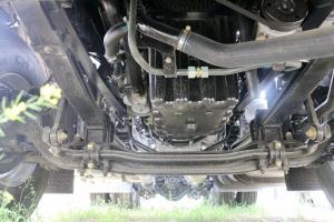 東風(fēng)商用車 天龍KL重卡 2019款 465馬力 6X4 國五牽引車(DFH4250D)