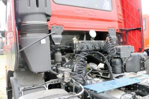 東風(fēng)商用車 天龍KL重卡 2019款 465馬力 6X4 國五牽引車(DFH4250D)