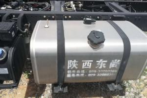 東風(fēng)商用車 天錦中卡 210馬力 4X2 6.65米 國(guó)五排半欄板載貨車(DFH1180BX1DV)