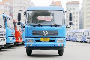 東風(fēng)商用車 天錦中卡 160馬力 4X2 6.75米 國(guó)五廂式載貨車(DFH5110XXYBX1V)