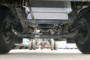 東風(fēng)商用車 天錦中卡 160馬力 4X2 6.75米 國(guó)五廂式載貨車(DFH5110XXYBX1V)