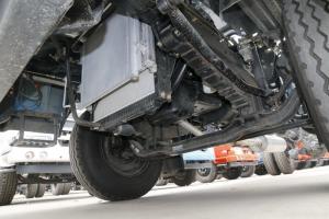 東風(fēng)商用車 天錦中卡 160馬力 4X2 6.75米 國(guó)五廂式載貨車(DFH5110XXYBX1V)
