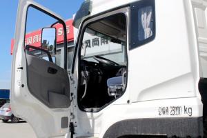東風(fēng)商用車 天龍重卡 245馬力 6X2 9.6米 國(guó)五廂式載貨車(DFH5250XXYAX1V)