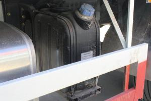 東風(fēng)商用車 天龍重卡 245馬力 6X2 9.6米 國(guó)五廂式載貨車(DFH5250XXYAX1V)