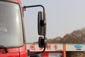 東風(fēng)商用車 天錦中卡 180馬力 4X2 6.75米 國(guó)五廂式載貨車(DFH5180XXYBX1DV)