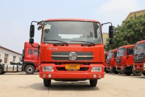 東風(fēng)商用車 天錦 140馬力 4X2 5.2米 國(guó)五載貨車底盤(DFH1100B)