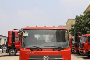 東風(fēng)商用車 天錦 140馬力 4X2 5.2米 國(guó)五載貨車底盤(DFH1100B)