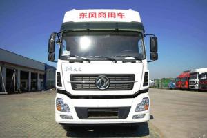 東風(fēng)商用車 天龍重卡 245馬力 6X2 9.4米 國(guó)五廂式載貨車(DFH5200XXYA)
