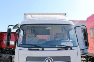 東風(fēng)商用車 天錦中卡 180馬力 4X2 7.7米 國(guó)五廂式載貨車(DFH5160XXYBX2JV)