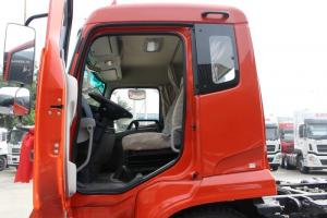 東風(fēng)商用車 天錦中卡 160馬力 4X2 7.7米 國(guó)五廂式載貨車(DFH5120XXYB2)
