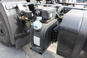 東風(fēng)商用車 天錦中卡 160馬力 4X2 7.7米 國(guó)五廂式載貨車(DFH5120XXYB2)