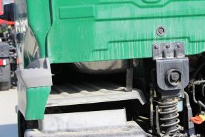 東風(fēng)商用車 天錦中卡 180馬力 4X2 6.2米 國(guó)五欄板載貨車(DFH1120B1)