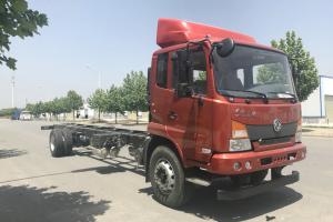 東風(fēng)商用車 嘉運(yùn) 210馬力 4X2 國五載貨車底盤(EQ1180GD5DJ)