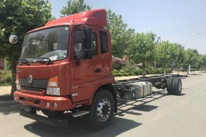 東風(fēng)商用車 嘉運(yùn) 210馬力 4X2 國五載貨車底盤(EQ1180GD5DJ)