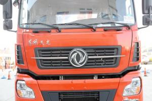 東風(fēng)商用車 天龍重卡 輕贏版 350馬力 8X4 9.6米 國(guó)五欄板載貨車(DFH1310A1)