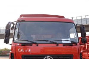 東風(fēng)商用車 天龍重卡 350馬力 8X4 9.6米 國(guó)五倉(cāng)柵式載貨車(DFH5310CCYA1)