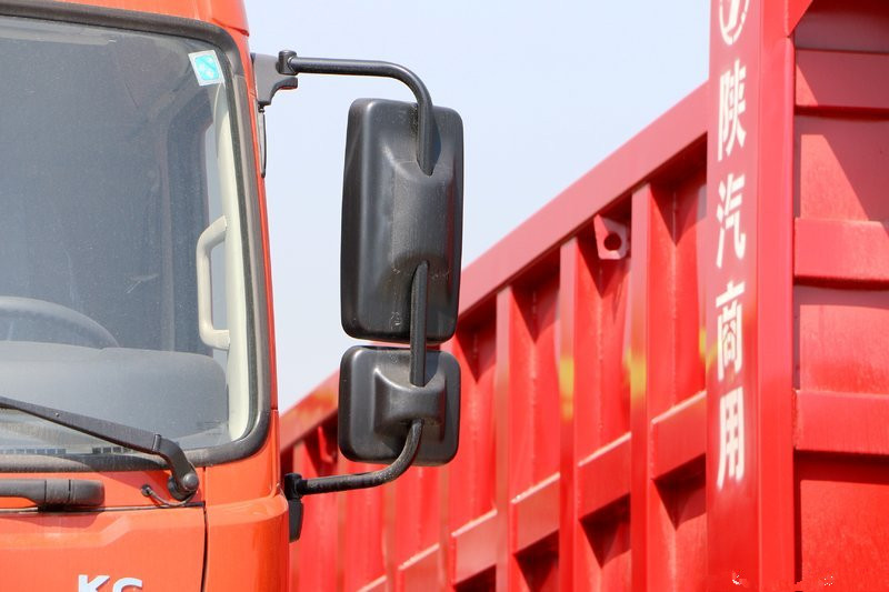 東風(fēng)商用車 天龍KC重卡 420馬力 6X4 5.6米 國五自卸車(DFH3250A)