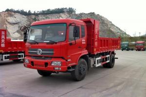 東風商用車 天錦中卡 220馬力 4X2 5米 國五自卸車(DFH3180B)