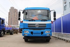 東風商用車 天錦中卡 240馬力 4X2 5.4米 國五自卸車(485后橋)(DFH3180B)