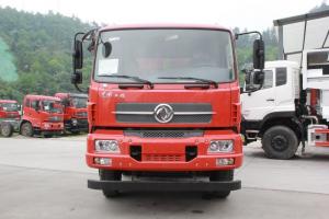 東風(fēng)商用車 天錦中卡 220馬力 6X2 5.2米 國五自卸車(DFH3250BX9)