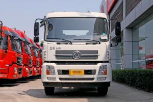 東風(fēng)商用車 天錦 300馬力 4X2 國五牽引車(DFH4180B)