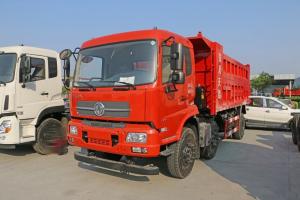 東風商用車 天錦中卡 200馬力 6X2 5.5米 國五自卸車(DFH3180B1)