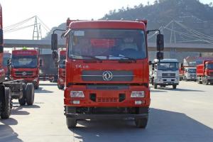 東風商用車 天錦重卡 310馬力 8X4 6米 國五自卸車(DFH3310B2)