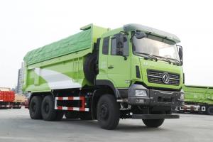 東風(fēng)商用車(chē) 天龍KC重卡 420馬力 6X4 5.8米 國(guó)五自卸車(chē)(DFH3250A8)