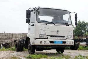 東風(fēng)商用車(chē) 天錦KS 130馬力 4.1米 國(guó)五單排欄板輕卡(5.286速比)(法士特)(DFH1080B1)