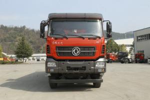東風(fēng)商用車(chē) 天龍KC重卡 430馬力 8X4 5.8米 國(guó)六自卸車(chē)(DFH3310A20)